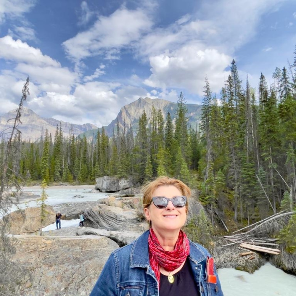 Meet your Posher, Hanna